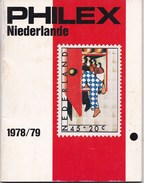 PHILEX NIEDERLANDE  ETAT SUPER (dil295) - Holanda