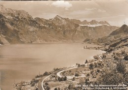 CAFE KERENZER BERGHAUS BEI FILSBACH - Autres & Non Classés