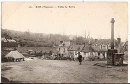 CPA Bais Vallée Du Tertre 53 Mayenne - Bais
