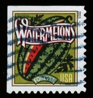 Etats-Unis / United States (Scott No.5004 - Recoltes D'été / Summer Harvest) (o) P2 - Gebraucht