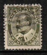 CANADA  Scott # 94 VF USED - Used Stamps