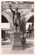 Römer Kastell Saalburg, Statue Des Kaisers Antoninus Pius - Saalburg