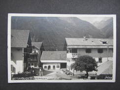 AK UMHAUSEN B.Imst Ca.1930   // D*21651 - Umhausen