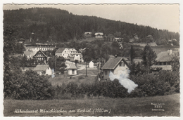 AUSTRIA,OSTERREICH WECHSEL  PHOTOCARD - Wechsel