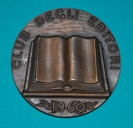 Meglia 1960 - Club Degli Editori - Professionals/Firms