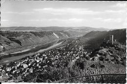 Duitsland/Deutschland, Kobern An Der Mosel Mit Niederburg, 1951 - Mayen