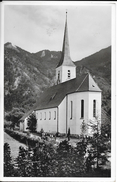 Duitsland/Deutschland, Marquartstein, Pfarrkirche, Ca. 1955 - Traunstein