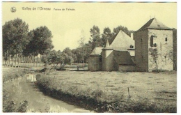 Ferme De Falnuée. Vallée De L'Orneau - Gembloux