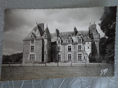 44 LE COUGOU  GUENROUET CHATEAU DE BOGDELIN  N° 20 - Guenrouet