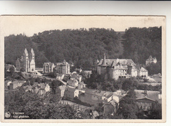 Clervaux, Vue Générale (pk31551) - Clervaux