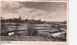 AK Blick Auf Kahleby - Schaalby (26036) - Schleswig