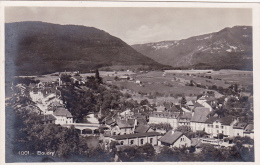 BOUDRY - 1926 - Boudry