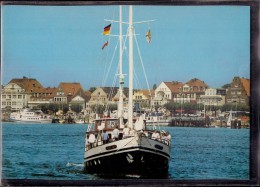 Lübeck Travemünde - Ortsansicht 6 - Luebeck-Travemuende