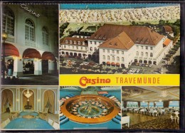 Lübeck Travemünde - Casino - Luebeck-Travemuende