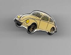 PINS Automobile Volkswagen Coccinelle / 33NAT - Volkswagen