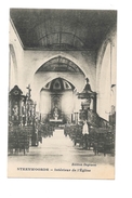 Steenwoorde - Intérieur De L'église - 17 - Steenvoorde