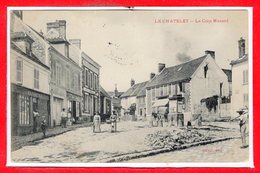 77 - Le CHATELET --  Le Coin Musard - Le Chatelet En Brie