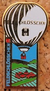 BIERE FELDSCHLÖSSCHEN SUISSE - MONTGOLFIERE - BALLON   -     (13) - Bier