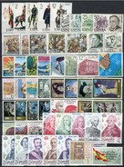 Spain Complete Collection Sammlung 1977-1990 MNH Luxe (14 Complete Years) - Collections