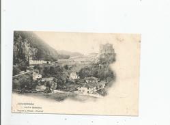 COVADONGA 1 VISTA GENERAL 1905 - Asturias (Oviedo)