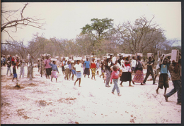 °°° 157 - BURKINA FASO - FOTO 8 °°° - Burkina Faso