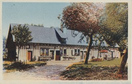 76 - GODERVILLE - Chaumière Du Petit Crétot - Goderville