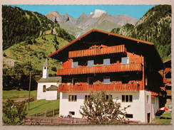 Pension Und Landgasthof Rabenstein, Virgen Osttirol - Lienz