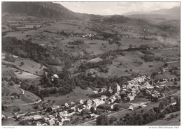 74 - FRANGY / VUE GENERALE AERIENNE - Frangy