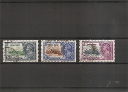 Hong-Kong -Jubilé- ( Lot De Timbres Divers Différents Oblitérés) - Usati