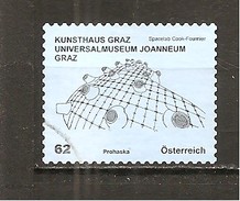 Austria Nº Yvert  2761-62, 2764 (Usado) (o) - Used Stamps