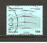 Austria Nº Yvert  2805 (Usado) (o) - Used Stamps