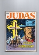 Judas (Daim Press 1979) N. 4 - Bonelli