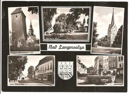 (4375) Bad Langensalza - Bad Langensalza