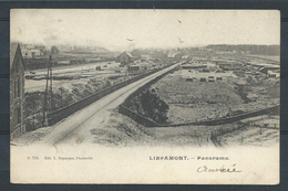 +++ CPA - LIBRAMONT - Panorama - Duparque 776  // - Libramont-Chevigny