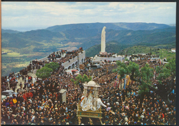 °°° 192 - SPAGNA SPAIN - ANDUJAR - ROMERIA DE NUESTRA SENORA DE LA CABEZA °°° - Jaén