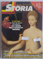 STORIA ILLUSTRATA -   RIFIUTO DEL PACERE NEL MEDIOEVO - N.  333 ( CART 77B) - History