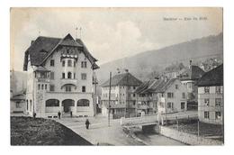 (12160-00) Moutier - Rue Du Midi - Moutier