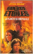 Presses De La Cité - HAMBLY, Barbara - La Planète Du Crépuscule (TBE) - Presses De La Cité