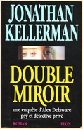 Plon - KELLERMAN, Jonathan - Double Miroir (BE+) - Plon