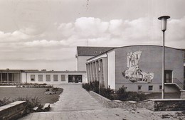 Flensburg Mürwik - Pädagogische Hochschule 1961 - Flensburg