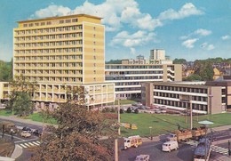 Giessen - Behordenhochhaus 1967 - Giessen