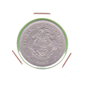 SEYCHELLES  / ONE RUPEE / 1982 - Seychellen