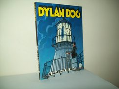 Dylan Dog (Bonelli 2007) N. 251 - Dylan Dog