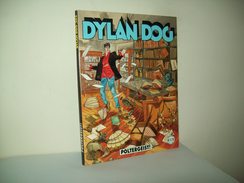 Dylan Dog (Bonelli 2007) N. 252 - Dylan Dog