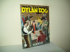 Dylan Dog (Bonelli 2007) N. 254 - Dylan Dog