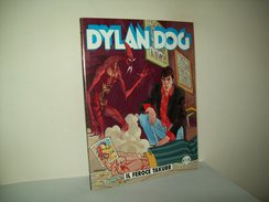 Dylan Dog (Bonelli 2008) N. 256 - Dylan Dog