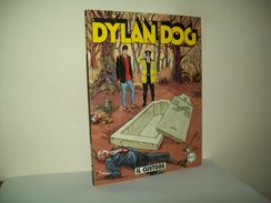 Dylan Dog (Bonelli 2008) N. 257 - Dylan Dog