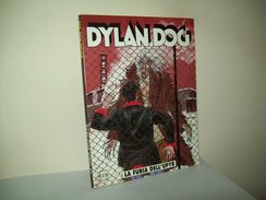 Dylan Dog (Bonelli 2008) N. 258 - Dylan Dog