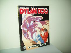 Dylan Dog (Bonelli 2008) N. 260 - Dylan Dog