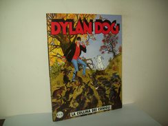 Dylan Dog (Bonelli 2008) N. 263 - Dylan Dog